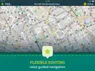 Pocket Earth Maps ipad bilder 1