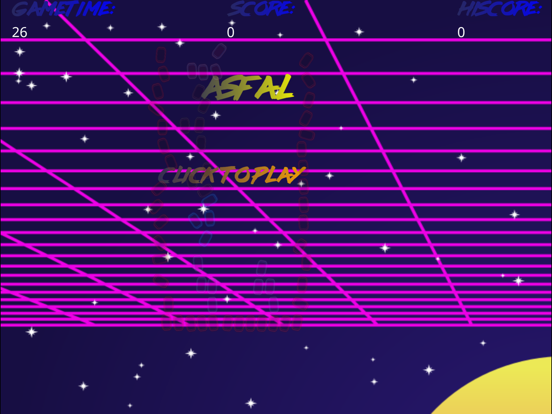 Screenshot #4 pour Asfal