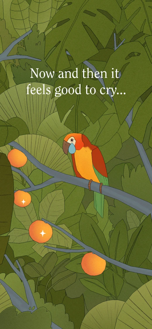 Bird Alone screenshot 6