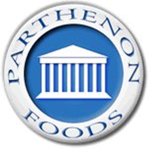 Parthenon Foods icon