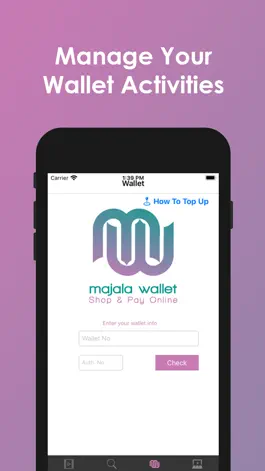 Game screenshot Majala mod apk