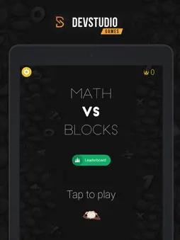 MATH vs BLOCKS screenshot 4