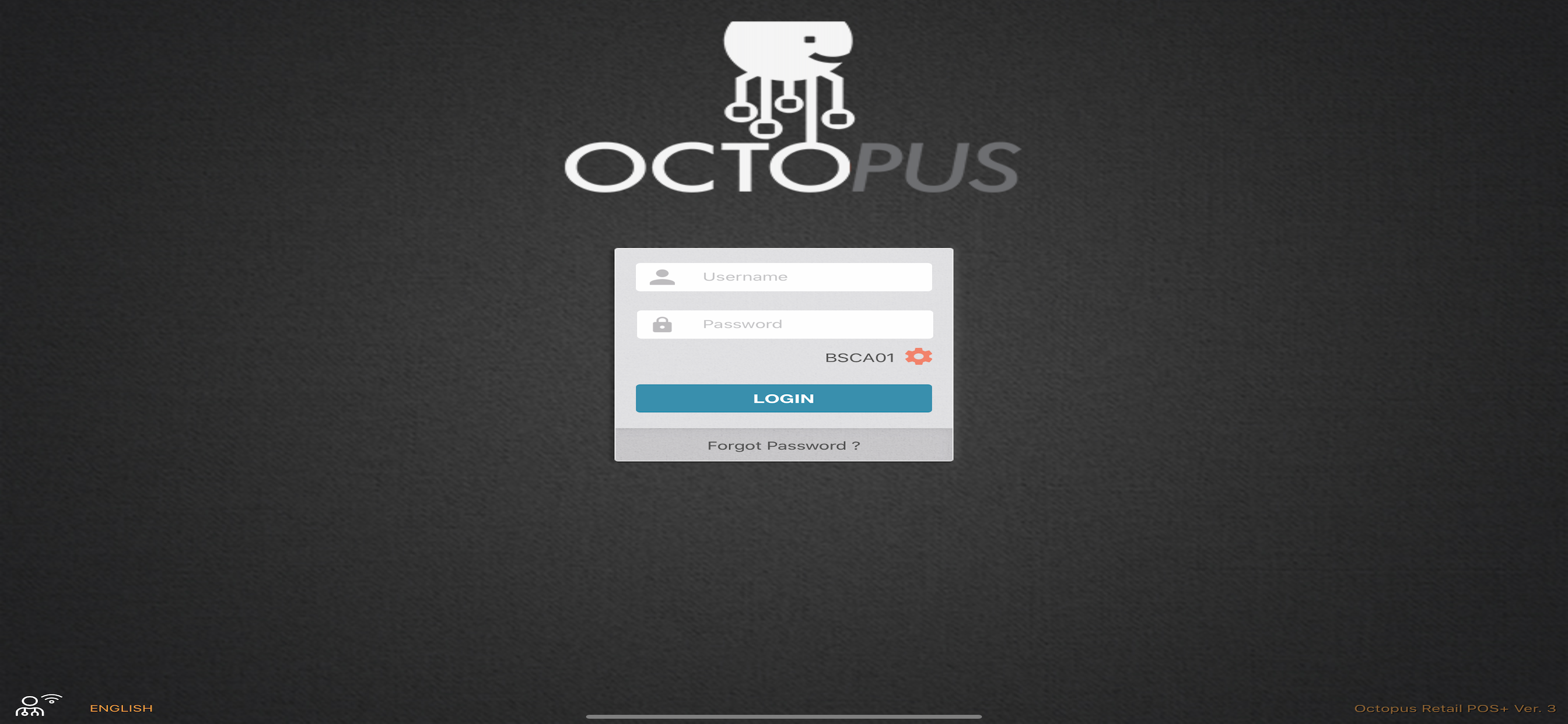 Octopus Repair