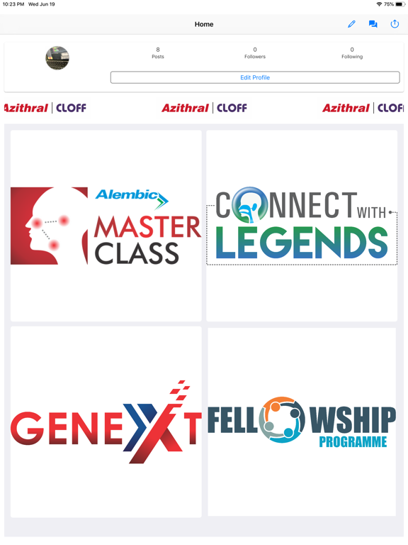 Screenshot #5 pour EmergEnt