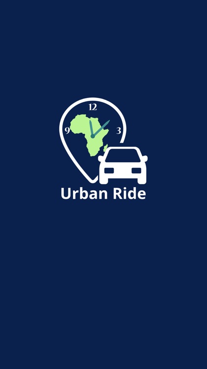 Urban Ride Driver