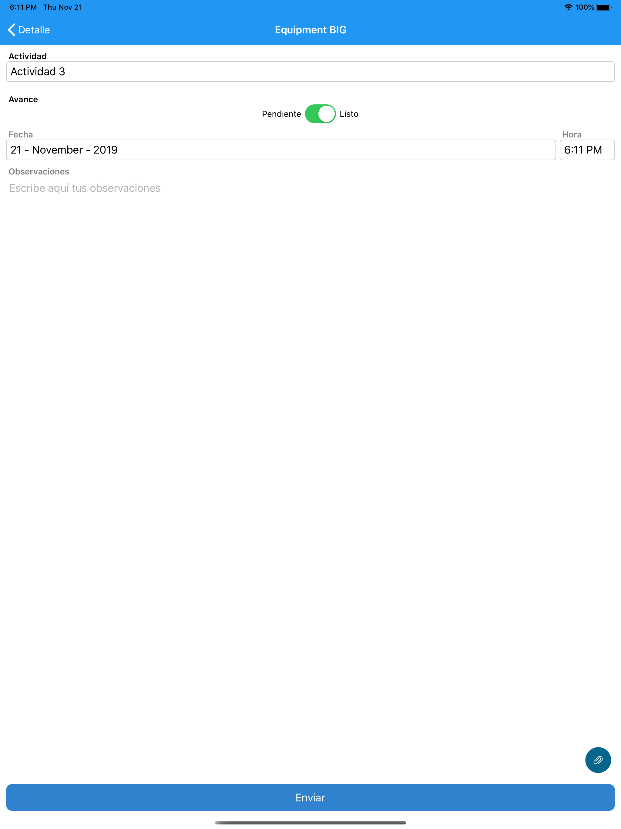 PGP Online screenshot 7