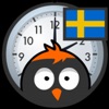 Moji Klockis Svenska - iPadアプリ