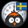 Moji Klockis Svenska