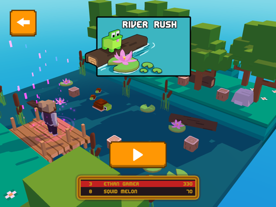 Screenshot #5 pour Ethan Gamer Land