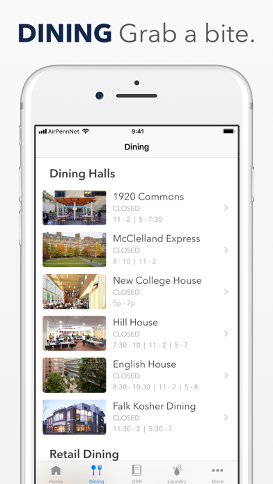 How to cancel & delete Penn Mobile from iphone & ipad 2