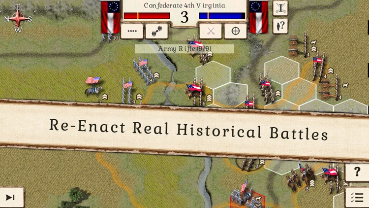 Civil War: Gettysburg