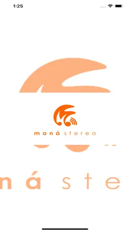 Game screenshot Radio Maná Stereo mod apk