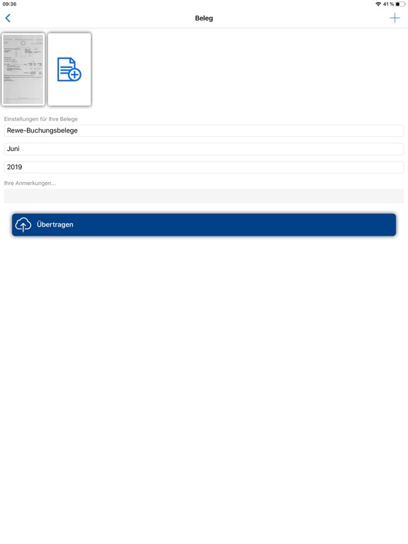 Screenshot #5 pour Stotax2Go