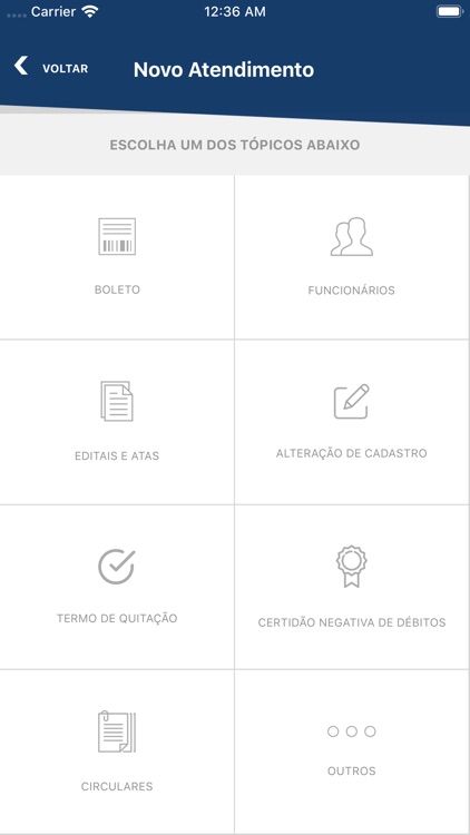 JAB Administradora screenshot-5