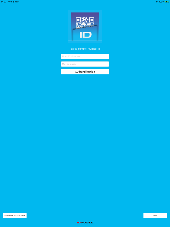 Screenshot #5 pour IDTicketing Scanner