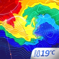 Weather - Forecast & Warning