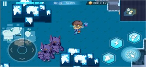 Endless Mysteries screenshot #5 for iPhone