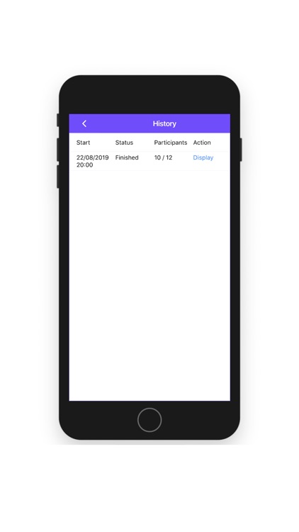 Scheduler App screenshot-4