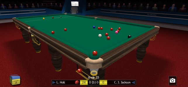 Snooker free download