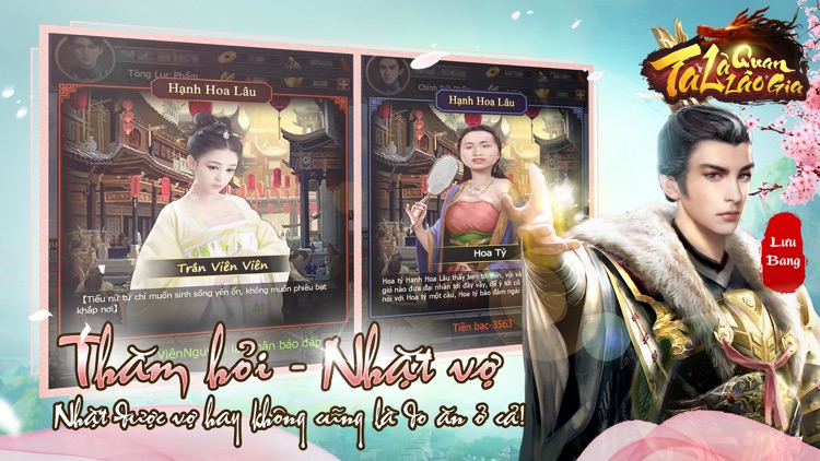 Ta Là Quan Lão Gia screenshot-4