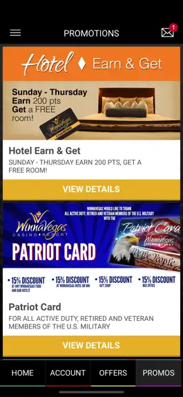 Game screenshot WinnaVegas hack