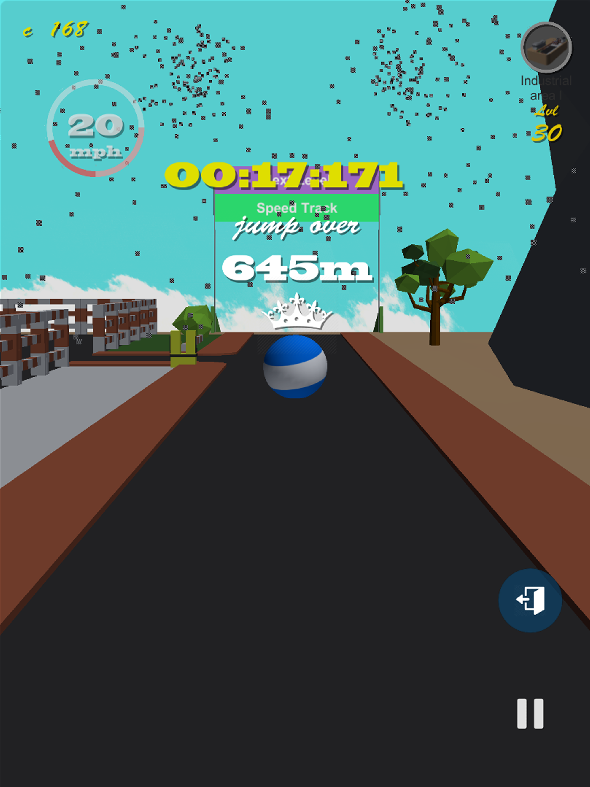 TiltRoad screenshot 9