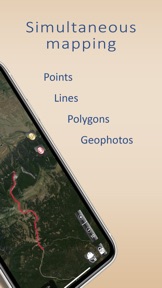 MapItFast screenshot