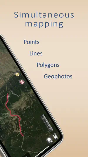 MapItFast screenshot 2