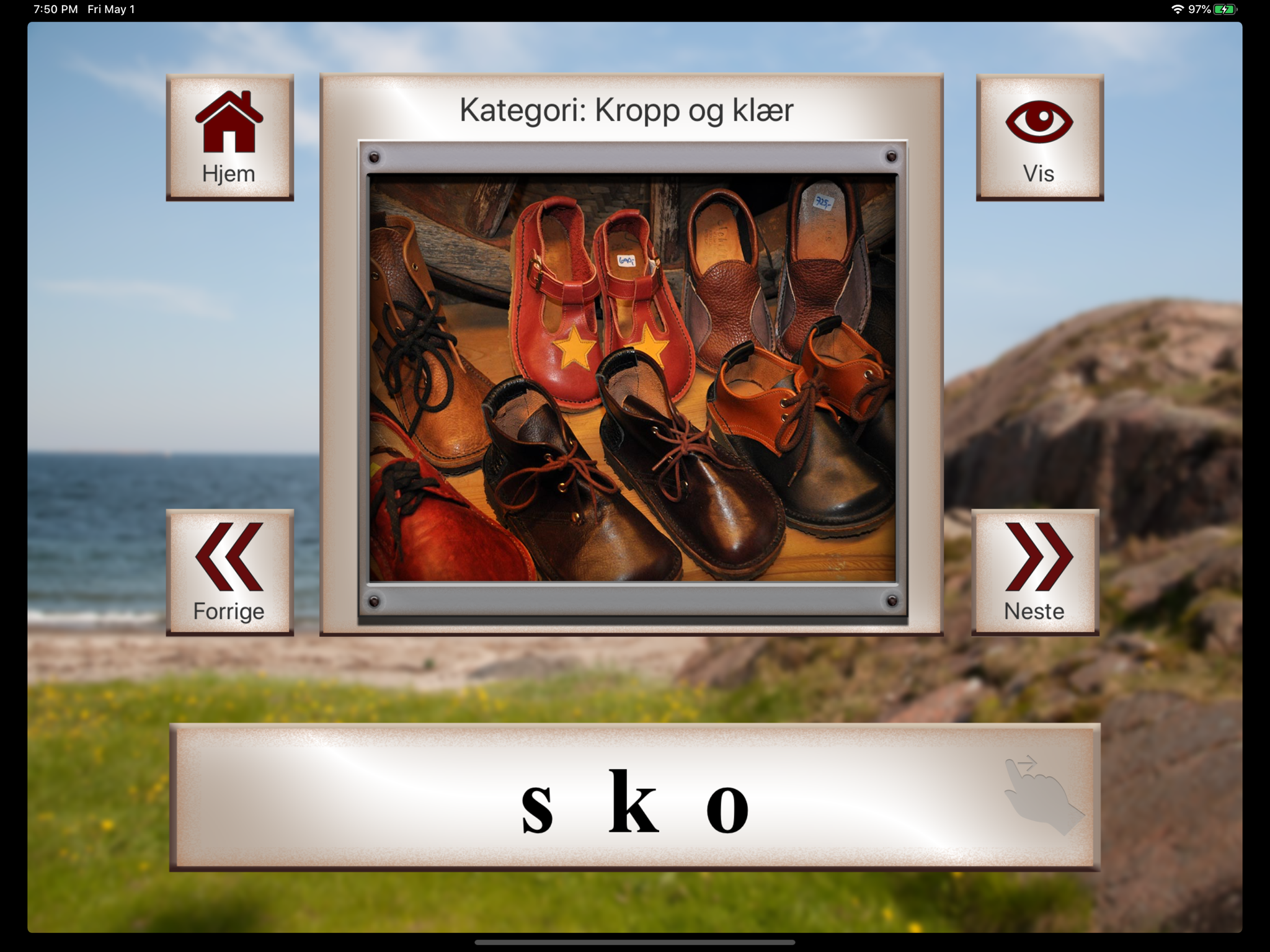 LES 2 HD (Norge)