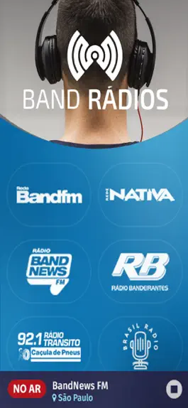 Game screenshot Band Radios mod apk