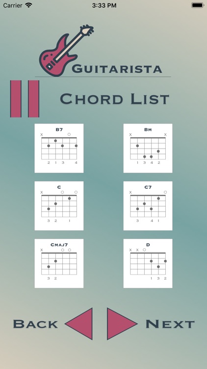 Guitarista screenshot-7