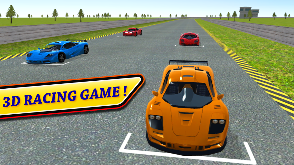 Car Racing : Knockout 3D - 2.3 - (iOS)