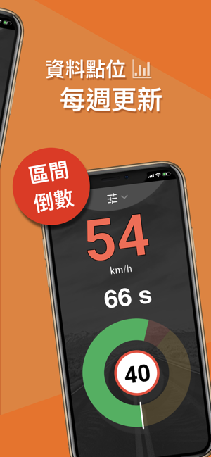 Omnie CUE 交通情報達人(圖3)-速報App
