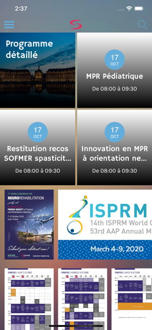 SOFMERapp(圖1)-速報App