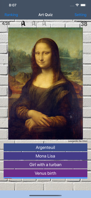 Quiz Art  2020(圖5)-速報App