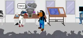 Game screenshot Barney's Dream Cruise apk