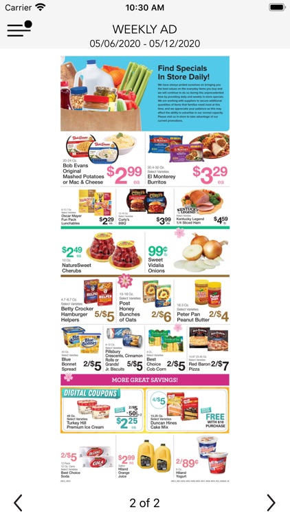 Galens Rewards screenshot-7