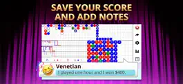 Game screenshot Baccarat Scoreboard apk
