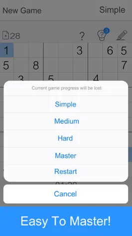 Game screenshot Sudoku - Classic Sudoku Games apk