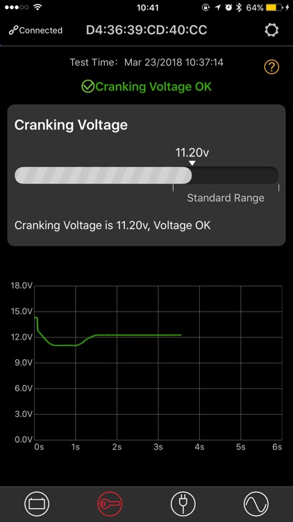 Batteriemonitor