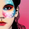 youmask Face Art - iPhoneアプリ
