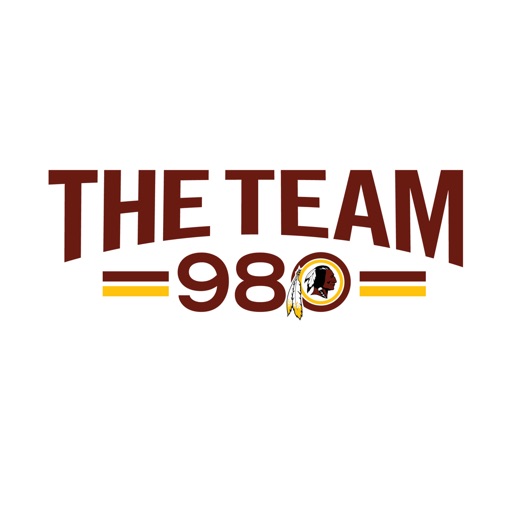 The Team 980