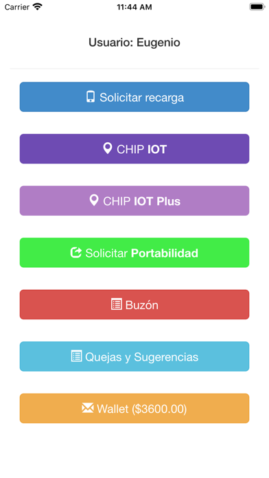 Screenshot #2 pour Activa Chip