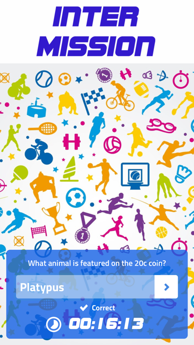 Screenshot #1 pour Intermission