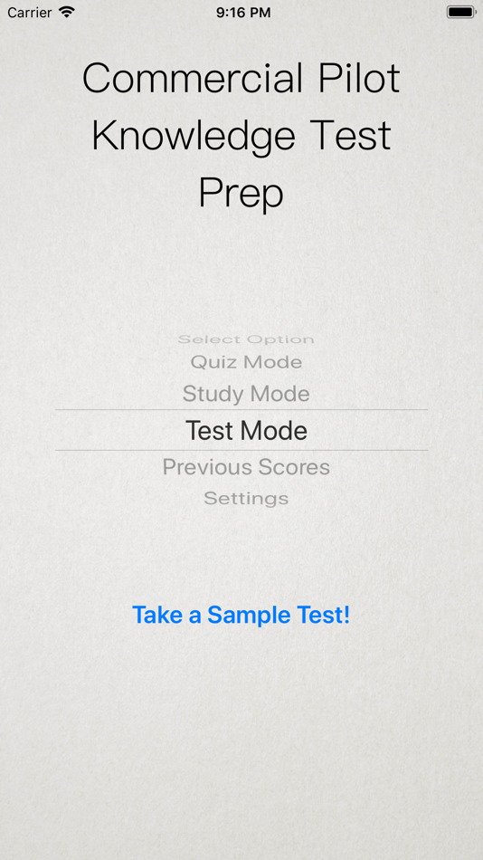 #1. Com Airship/Balloon Test Prep (iOS) 由: Bravo Zulu Apps LLC