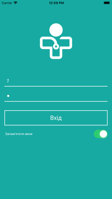 CitiDoctor Screenshot