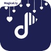 Magical.ly - Lyrical.ly online video maker 