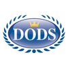 Dods People UK and EU - iPhoneアプリ