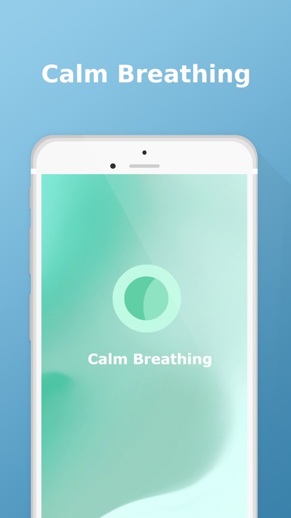 Calm Breathing