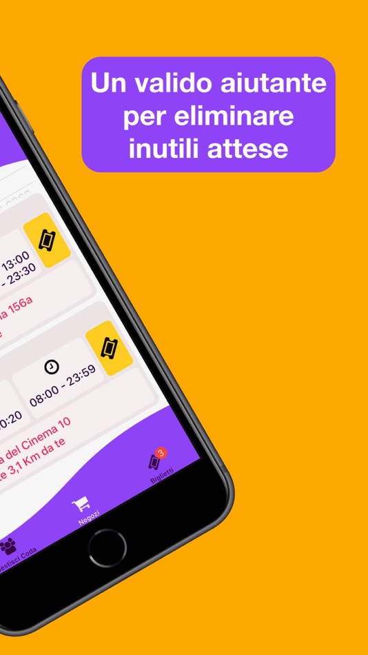 #8. SmartTicket (iOS) By: Smart Biz